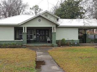 299 W Shaw Ave, Drew, MS 38737