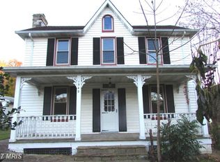1549 Wesley Rd, Finksburg, MD 21048