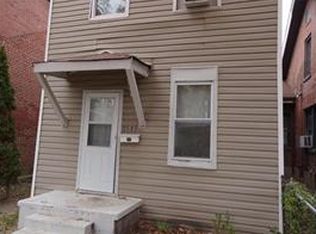 7517 Virginia Ave, Saint Louis, MO