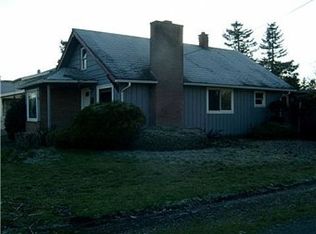 1131 G St, Centralia, WA 98531