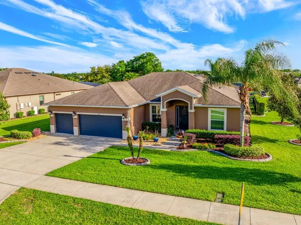 1614 Spinfisher Dr, Apopka, FL 32712