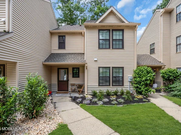 1201 Dahlia Court, Jackson, NJ 08527