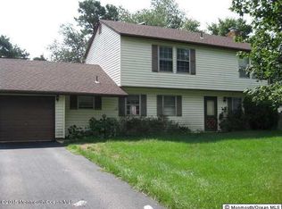 1245 Coronado St, Lakewood, NJ 08701