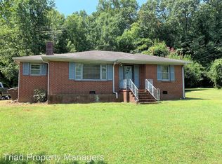 4319 Hilltop Rd, Greensboro, NC 27407