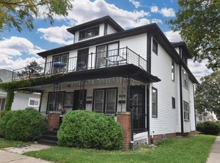 3623 Wright Ave, Racine, WI 53405