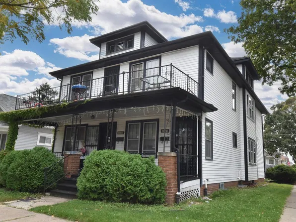 3623 Wright AVENUE, Racine, WI 53405