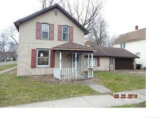 95 Minerva St, Tonawanda, NY 14150
