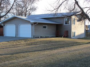 1316  East 1st Street, Webster, SD 57274