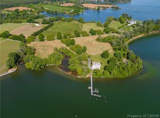 242 Mifarm Rd, White Stone, VA 22578