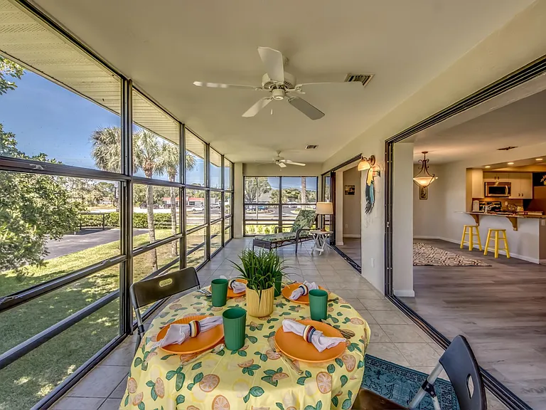 4730 Orange Grove Blvd #C-8 — Photo 9