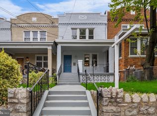 5003 7th St NW, Washington, DC 20011