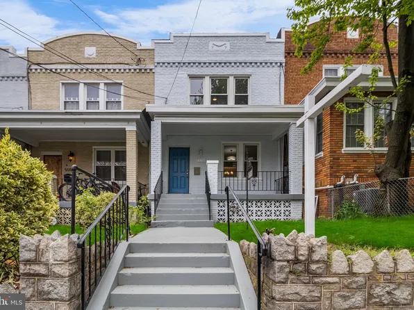 5003 7th St NW, Washington, DC 20011