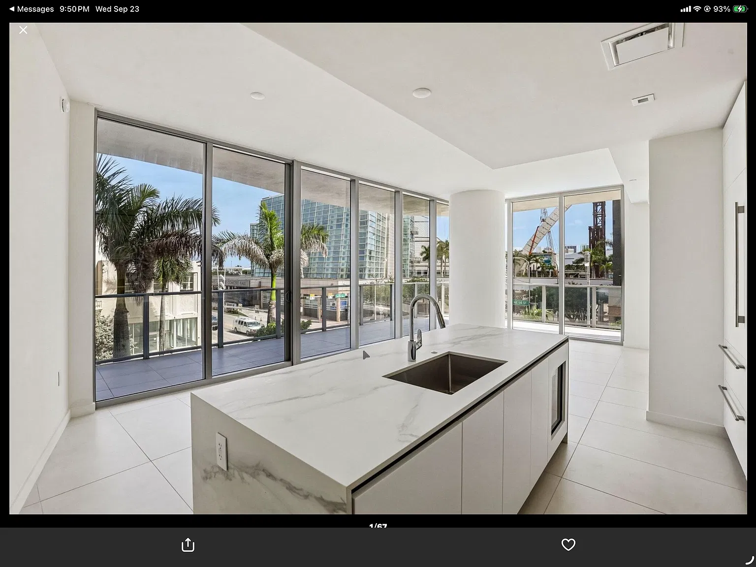 3 bed, 3.5 bath, 1953 sqft, $12,000 — Photo 2