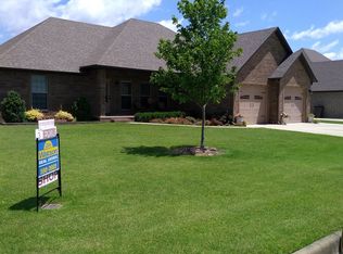 4505 Glen Echo Dr, Paragould, AR 72450