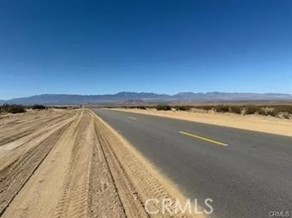 0 240th St E, Palmdale, CA 93591