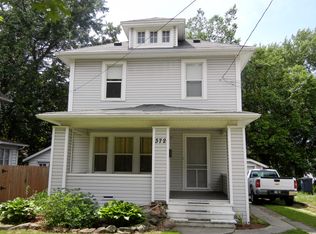 372 Ruckel Rd, Akron, OH 44305