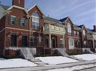 3225 Newbury Pl #1, Troy, MI
