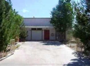 11041 Socorro Rd, Socorro, TX 79927