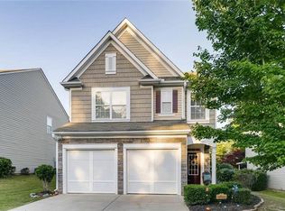 243 Winterbury Dr, Canton, GA 30114