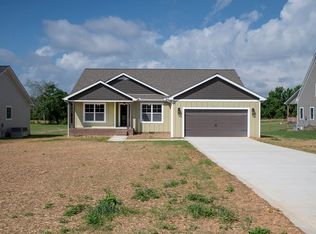 7040 Ditty Rd, Cookeville, TN 38506