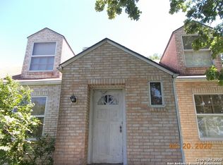 588 Sassman Rd, Marion, TX 78124