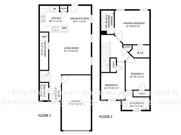 3rd image of 6422 Melanzane Ave Unit 4