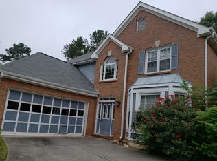 12178 Olmstead Dr, Fayetteville, GA 30215