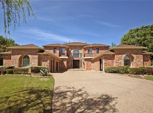 2205 Condor St, Flower Mound, TX 75022