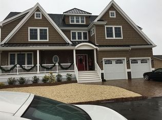 15 Cutlass Way, Waretown, NJ 08758