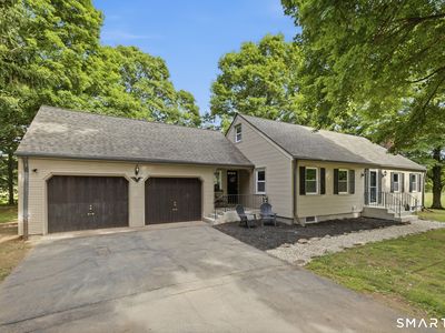 2157 Chamberlain Highway, Berlin, CT, 06037