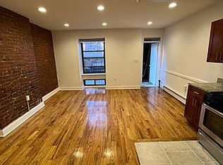287 Alexander Ave #1, Bronx, NY 10454