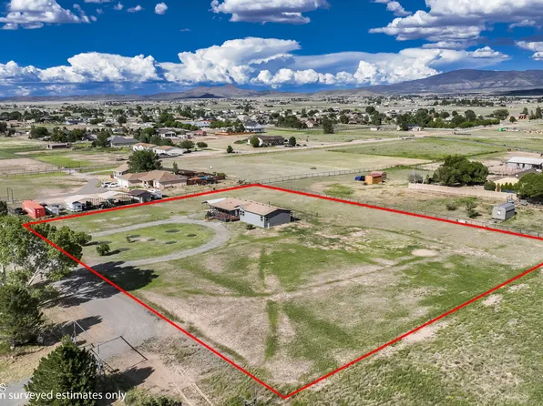 7545 E Victory Ln, Prescott Valley, AZ 86315