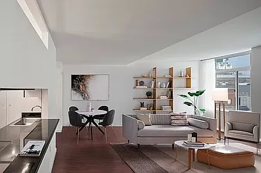 Rented by MOTION New York