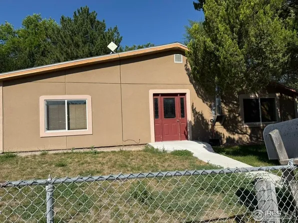 1021 Grant St, Wray, CO 80758