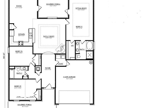 2nd image of 10533 Chapelwood Dr