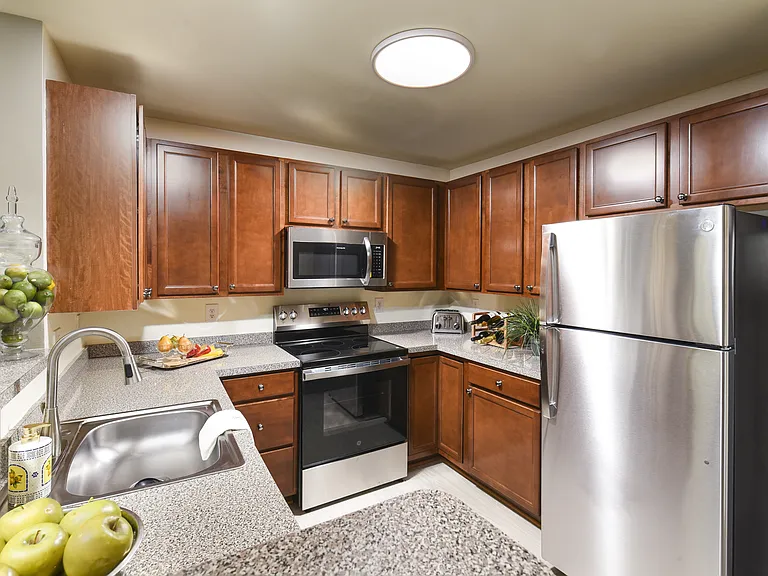 Chestnut Oaks, 55+ — Photo 5