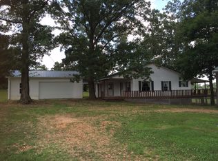 64 Hurser Ln, Bethel Springs, TN 38315