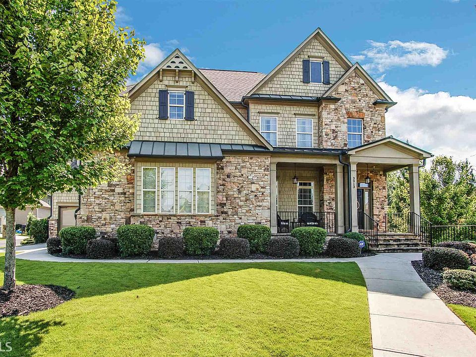1st image of 3913 Central Garden Ct SE