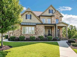 3913 Central Garden Ct SE, Smyrna, GA 30080