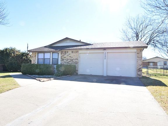 4th image of 4602 Bluestem Ln