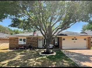 5621 87th St, Lubbock, TX 79424