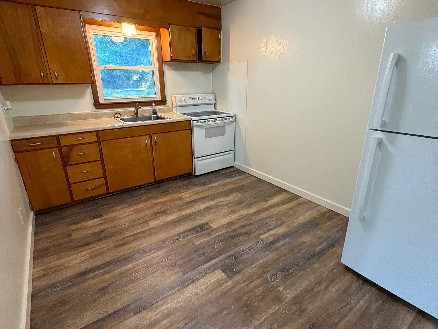 1 bed, $800 — Photo 2