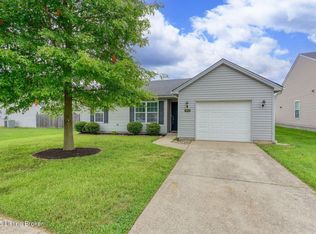 9814 Brooks Bend Rd, Louisville, KY 40258