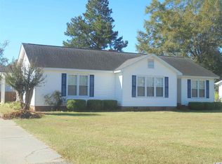 203 Kimball Dr, Marion, SC 29571