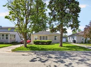 1113 Sarasota Dr, Lafayette, IN 47909