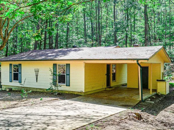 23 Barcelona Ln, Hot Springs, AR 71909