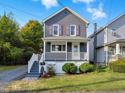 1409 Main St, Browndale, PA, 18421