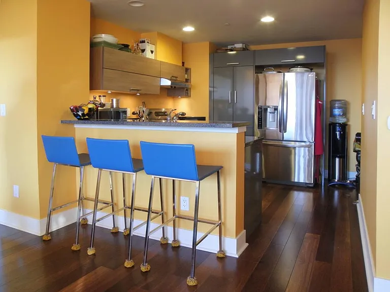88 E San Fernando St #1601 — Photo 2