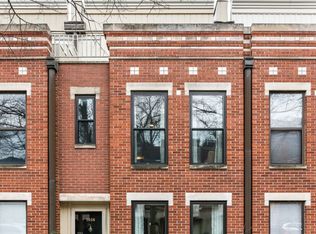 1666 N Bissell St, Chicago, IL 60614