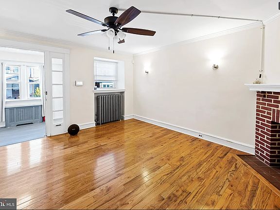 4th image of 7272 Calvin Rd